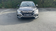Honda HR-V 1.5 i-VTEC Turbo Sport CVT 5dr Petrol Hatchback